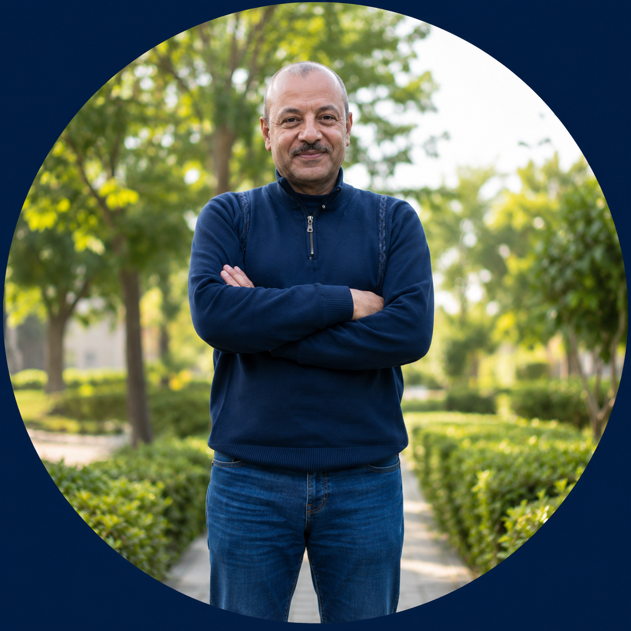 علاء احمد